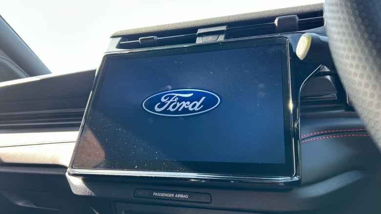 Ford Puma 1.0 EcoBoost Hybrid mHEV ST-Line X 5dr Petrol Hatchback